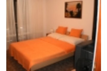 Chorwacja Privát Zavala, Wewnątrz
